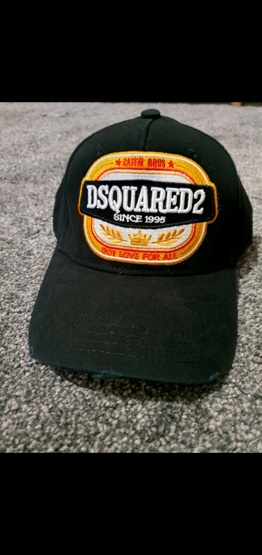 royal mail baseball cap